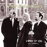 Carry It On (4 CD) | Rhino Official Store